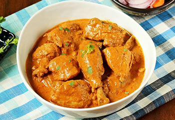 Chicken Curry